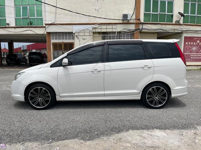 2011 Proton EXORA 1.6 PRIME (A) - 2
