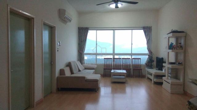 1 Borneo Condominium 1
