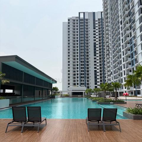 Pandan Heights Condominium 1