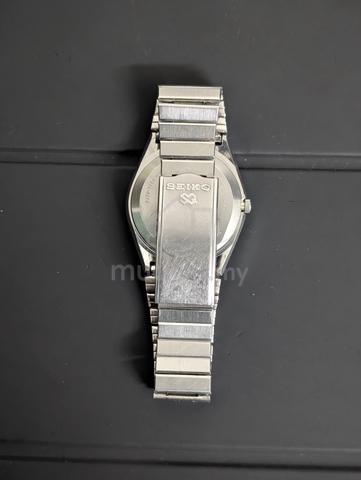 Vintage 1978 Seiko King Quartz Watch - photo 2 of 4