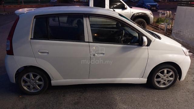 2007 Perodua VIVA 1.0 EZI PREMIUM (A) - 4