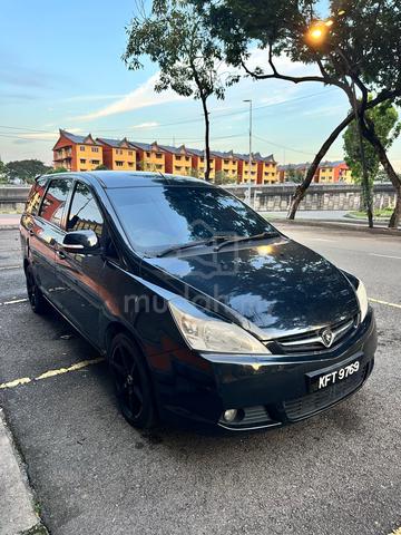 2009 Proton EXORA 1.6 M-LINE CPS (A) - 3