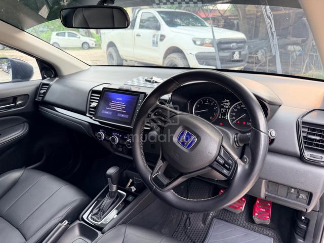 Honda CITY 1.5 V HATCHBACK RS(A)-22 - 5