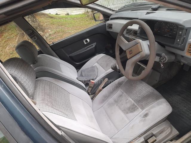 1995 Proton SAGA 1.3 (M) - 5