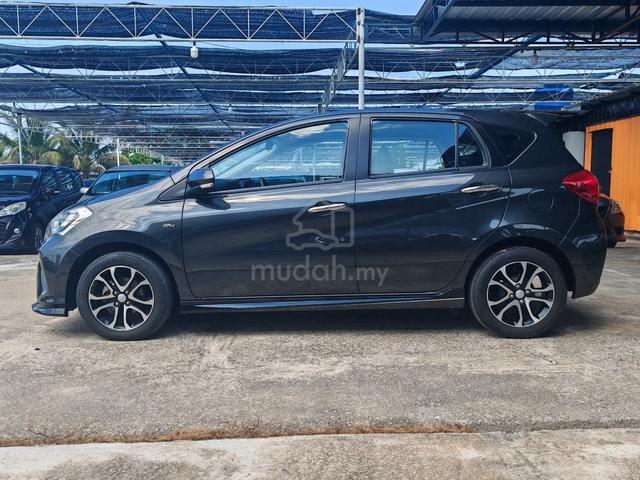 2019 Perodua MYVI 1.5 AV (A) - 5