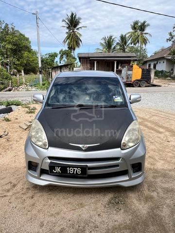 2007 Perodua MYVI 1.3 EZi (A) - 4