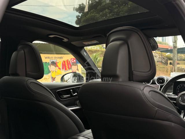 2023 Mercedes Benz GLC300 2.0 4MATIC MY23 X254 (A) - 5