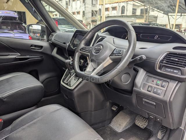 2020 Nissan SERENA HYBRID PREMIUM HIGHWAY STAR - 5