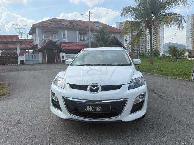 2011 Mazda CX-7 2.3 2WD (A) - 3
