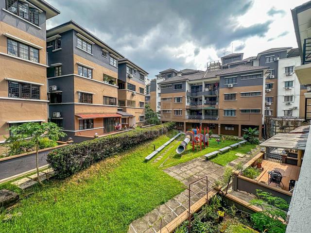 Villa OUG 1