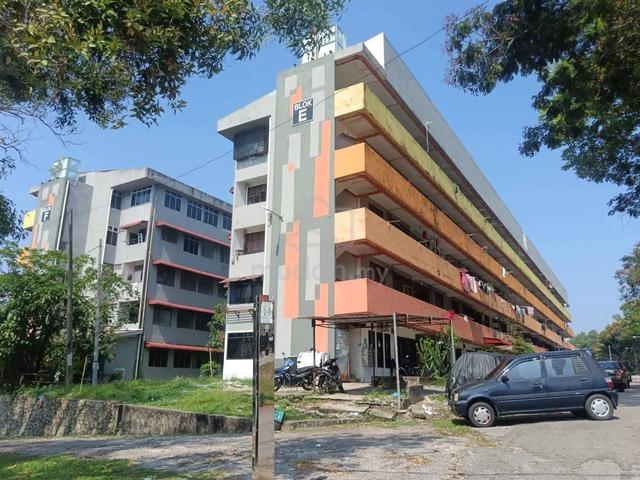 Taman Jati 1