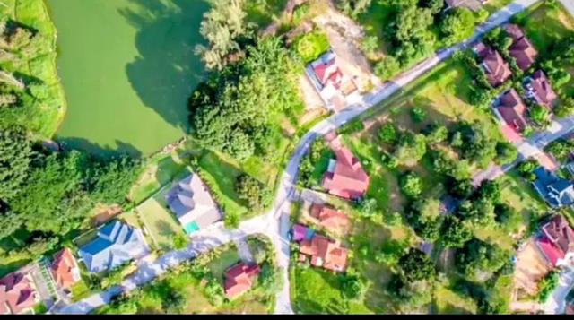 [Murah & Luas] Residential Bungalow Land Bayu Lakehomes 3
