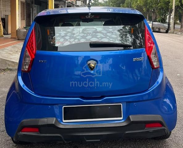 2015 Proton IRIZ 1.3 EXECUTIVE (A) - 2