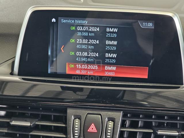 Bmw X1 2.0 sDrive20i FACELIFT F/SERVICE BMW 59K KM - 4