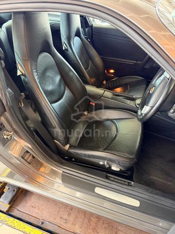 2005 Porsche 911 3.6 CARRERA 997 (A) - 4