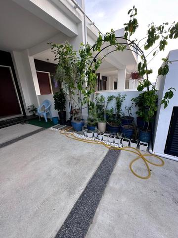 Termurah Below MV 115K ‼️Reno Cantik !! Mekasari Anggun, Bertam 1