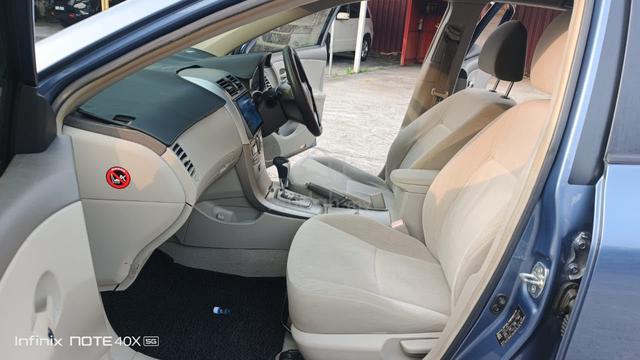2008 Toyota COROLLA 1.8 ALTIS G MY08 E140 (A) - 5
