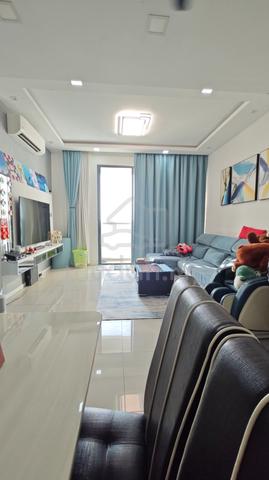 KU Suites 1