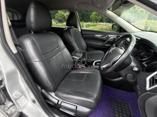 2016 Nissan X-TRAIL 2.0 Luxury 2WD (Merdeka Sales) - 5