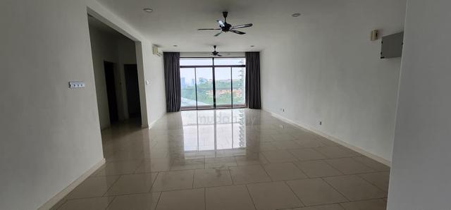 Seri Puteri Hills Town Villa & Condominium 1