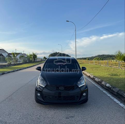 2013 Perodua MYVI 1.5 SE ZHS (A) - 4