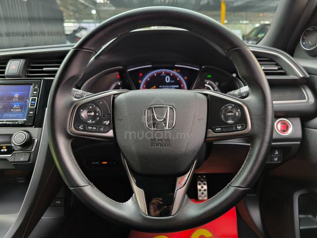 Honda CIVIC 1.5 TURBO FK7 HATCHBACK SENSING 3760AP - 4