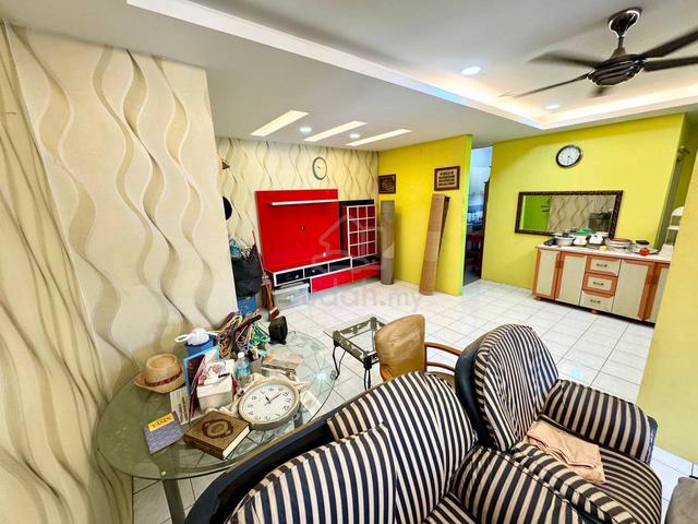 Pesona Apartment 1