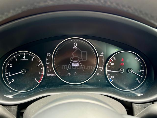 2023 Mazda CX-30 2.0 G 2WD HIGH+P MY19 UPDATED (A) - 5