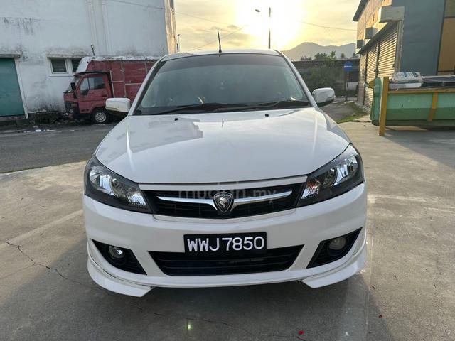 2012 Proton SAGA 1.6 FL EXECUTIVE (A) - 1