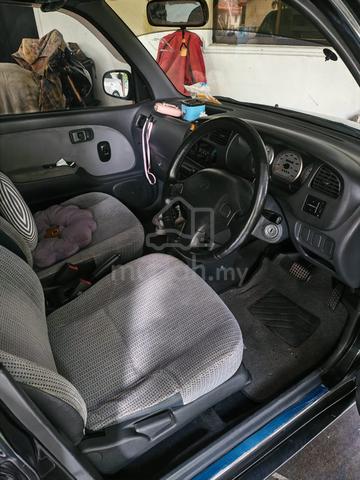 2007 Perodua KELISA 1.0 EZ (A) - 4