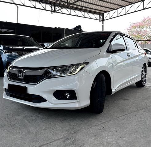 2019 Honda CITY 1.5 V MY14 GM6 FACELIFT (A) - 3