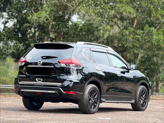 2019 Nissan X-TRAIL 2.0 (A) - 3