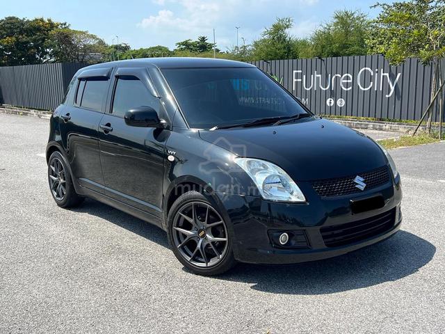 2009 Suzuki SWIFT 1.5 (A) - 1
