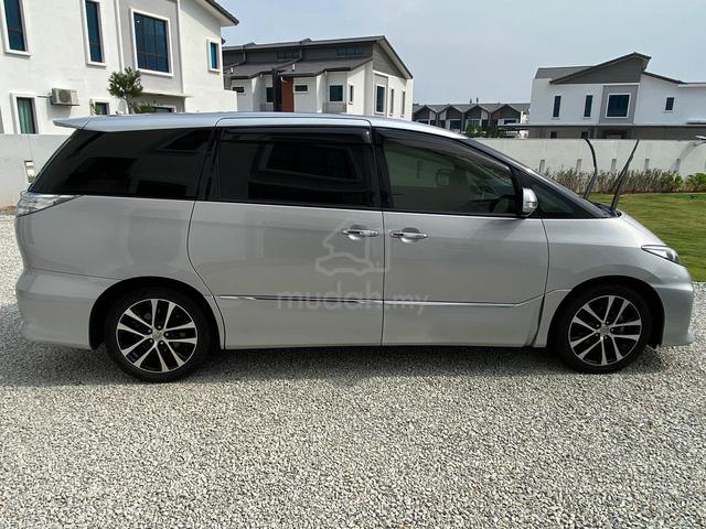 2014 Toyota ESTIMA 2.4 AERAS PREMIUM EDITION - 3