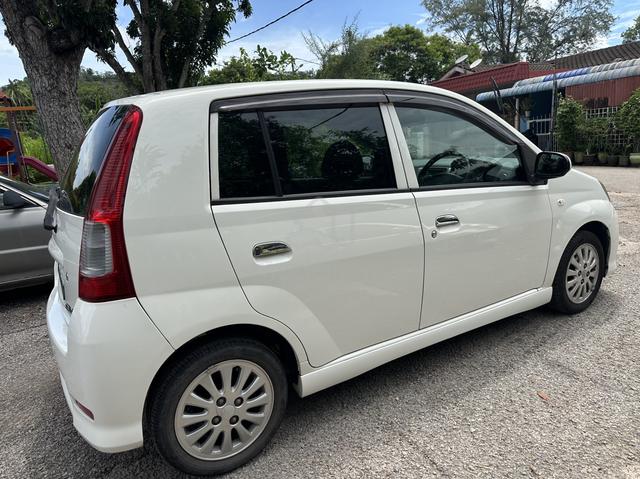2011 Perodua VIVA 1.0 ELITE EZi (A) - 1
