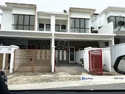 [100% LOAN] Cheras Damai Perdana Townhouse Ground Floor [BELOW MARKET] 1