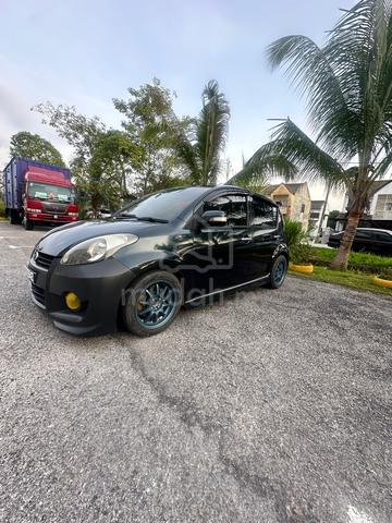 2006 Perodua MYVI 1.3 EZi (A) - 2