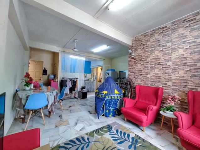 Astana Alam Apartment 1 1