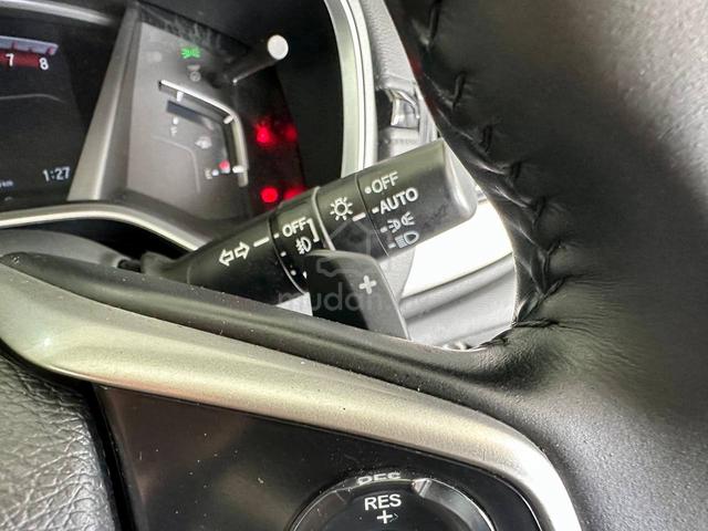 2020 Honda CR-V 2.0 PADDLE SHIFT LEATHER SEAT - 4