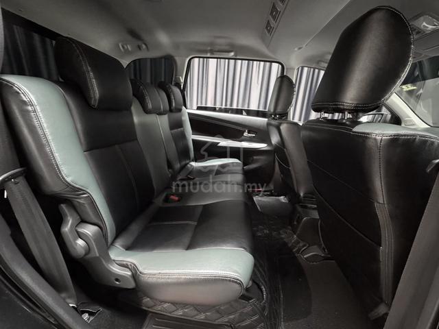 2021 Toyota AVANZA S 1.5 (F Service/Under Warranty - 5