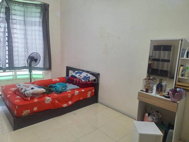 Fully Furnished Perak Ipoh Room For Rent 1