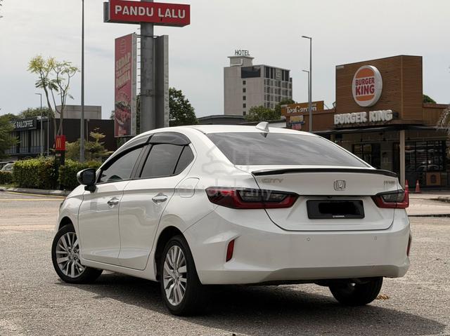 2022 Honda CITY 1.5 V SENSING (A) - 3
