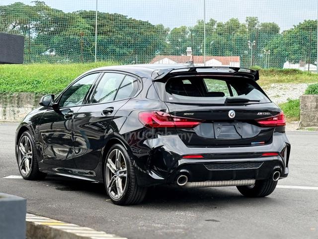 2023 Unreg BMW M135i X-Drive Fully CBU Japan - 3