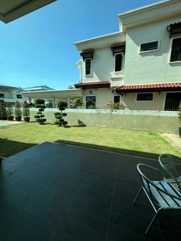 BEST BUY Solok Cantonment PULAU TIKUS 3sty Bungalow 8000sf CHEAP 1