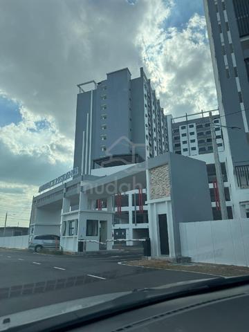 Ambience Residence@Pulau Gadong(Melaka) 1