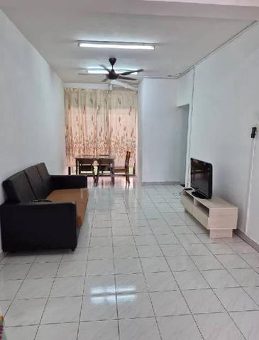 Palm Court Town House 1