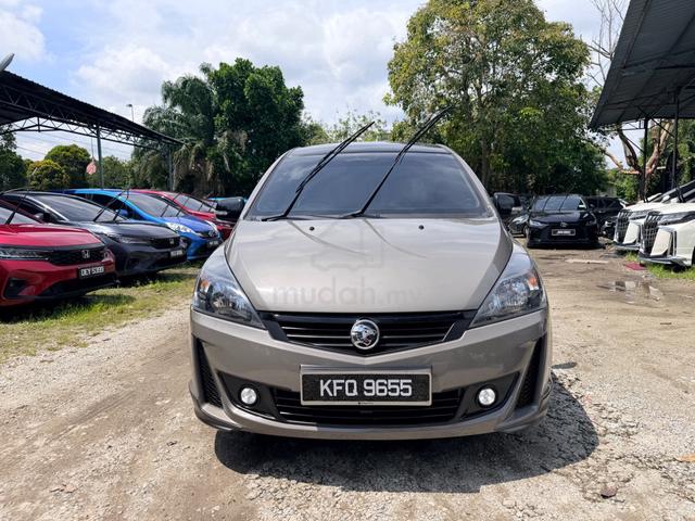 Proton EXORA 1.6 PREMIUM MY19 UPDATE (A)-23 - 2