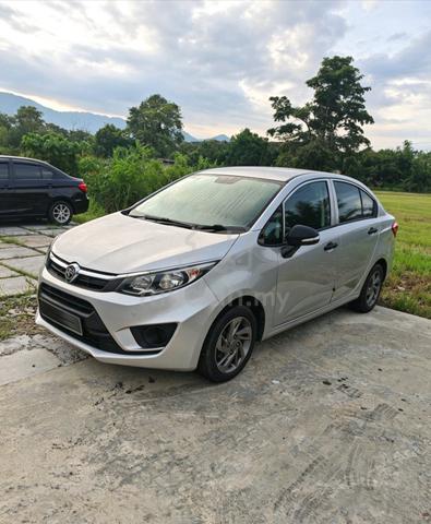 2018 Proton PERSONA 1.6 STANDARD (A) - 2