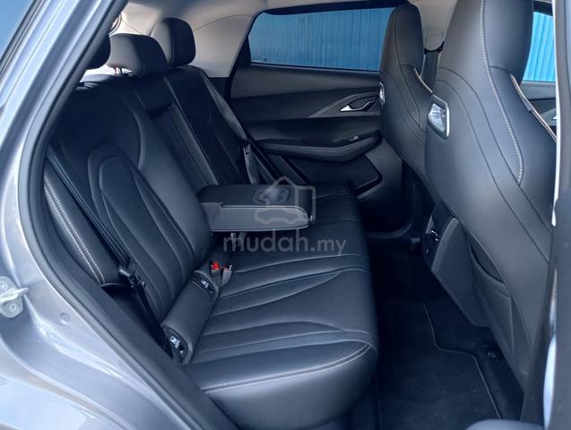 2025 Chery OMODA 1.5 5 H (A) NEW CAR CONDITION - 5