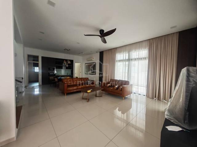 Eco Botanic Greenland Semi D Iskandar Puteri For Sale 1